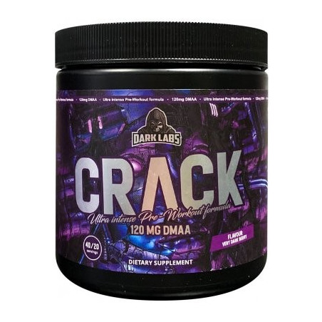 Dark Labs Crack G