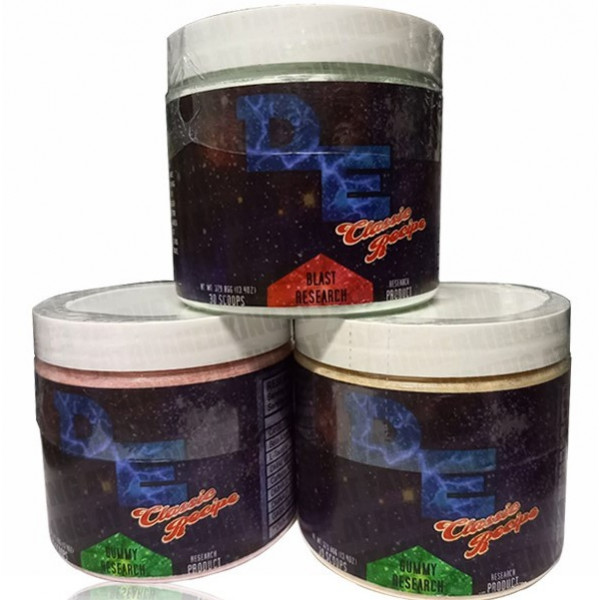 Czech Virus - Creatine Creapure® 500g Czech Virus - Creatine Creapure® 500g