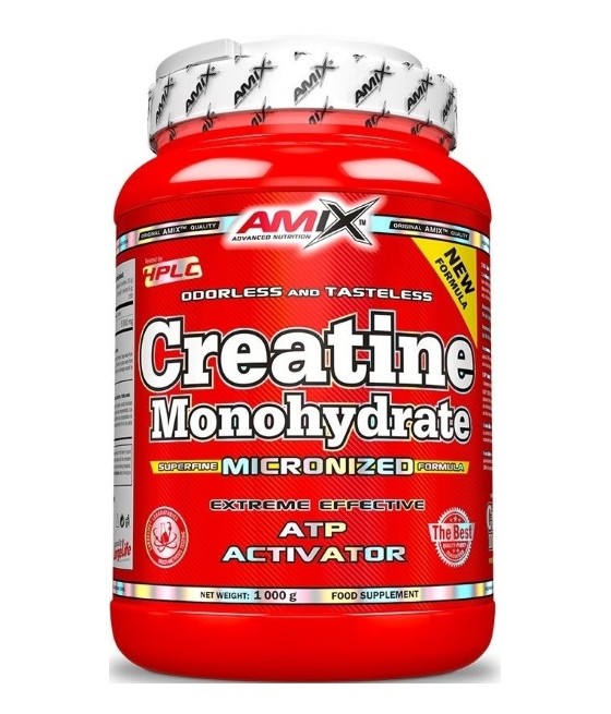Amix Creatine Monohydrate...