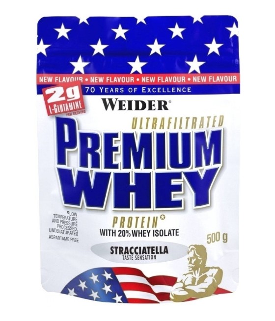 Weider Premium Whey Protein...