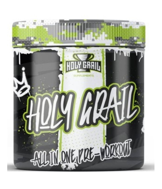 HOLY GRAIL PRE - WORKOUT DMAA 300 G