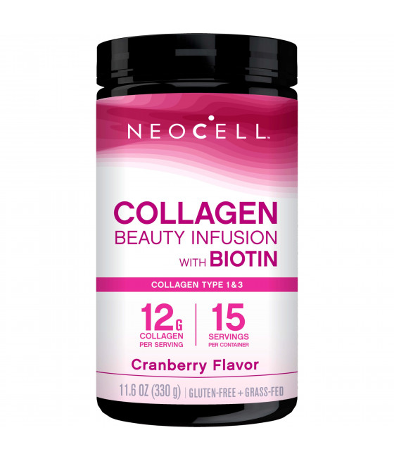 NeoCell - Collagen Beauty...