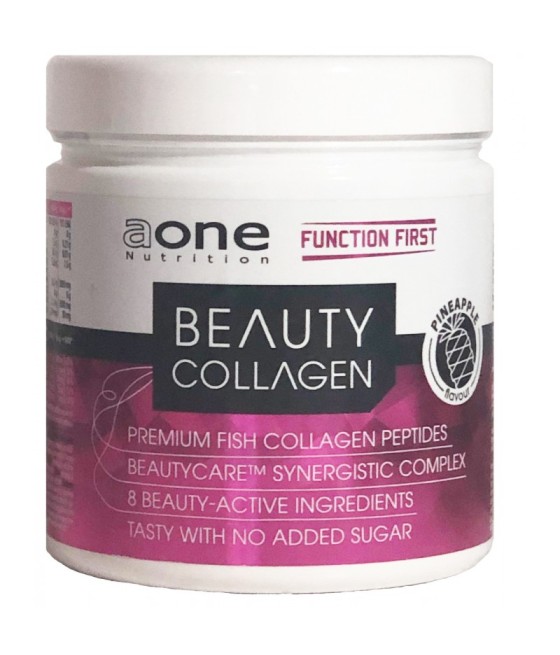 Aone Nutrition - Beauty Collagen 300g