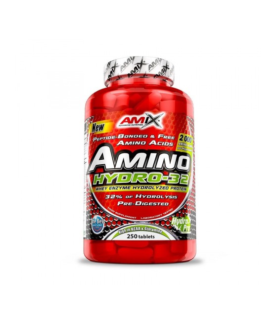 AMIX Amino Hydro 32 250 tabliet