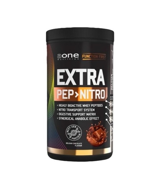AONE Nutrition - Extrapep...