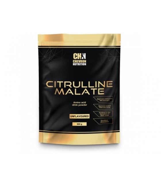 Chevron Nutrition - Citrulline Malate 500g