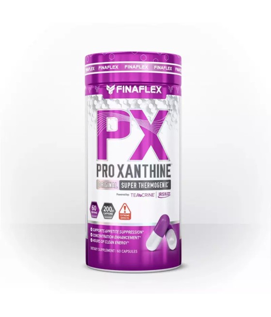 FINAFLEX - PRO XANTHINE 60...
