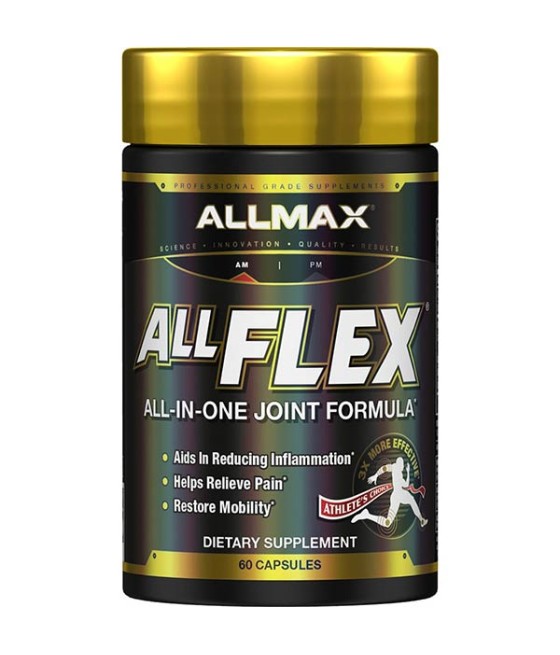 Allmax Nutrition - ALLFLEX...