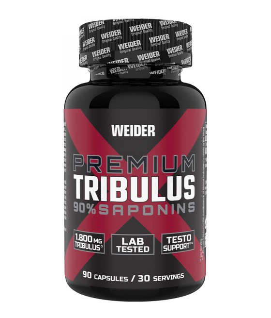 Weider - Premium Tribulus...