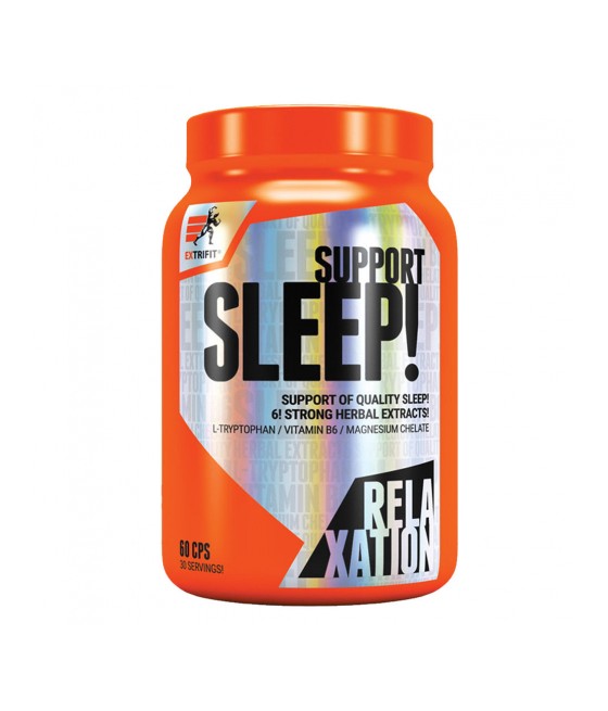 Extrifit - Support Sleep 60...
