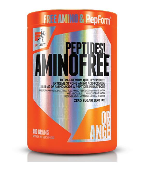 AminoFree Peptides 400 G