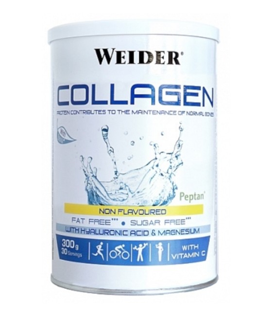 WEIDER Collagen 300 g