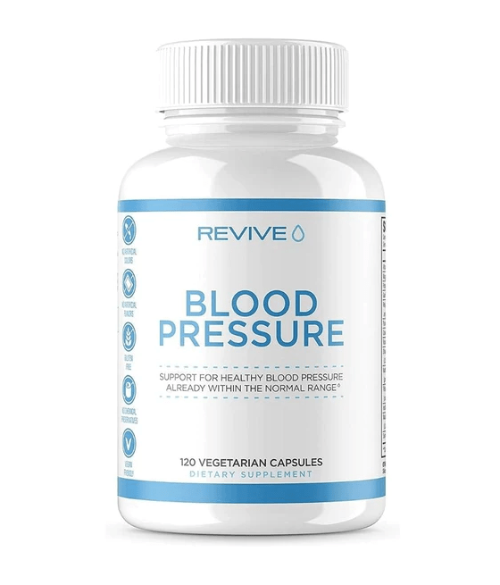Revive - Blood Pressure 180 KAPSÚL